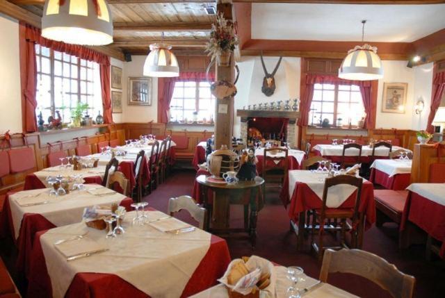 Affittacamere Lou Ressignon Cogne Exterior photo